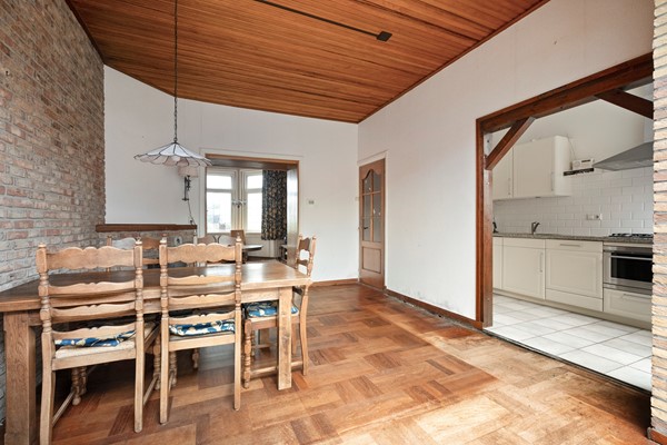 Medium property photo - Boerhaavestraat 20, 1782 AA Den Helder